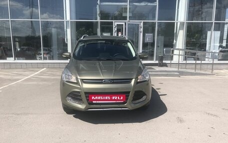 Ford Kuga III, 2014 год, 1 249 000 рублей, 2 фотография