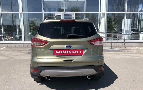 Ford Kuga III, 2014 год, 1 249 000 рублей, 6 фотография
