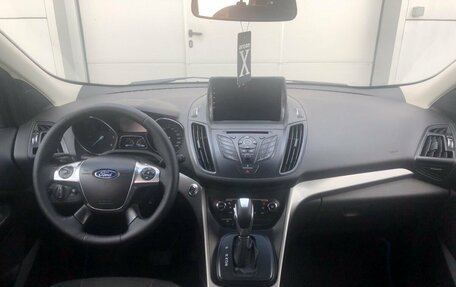 Ford Kuga III, 2014 год, 1 249 000 рублей, 11 фотография