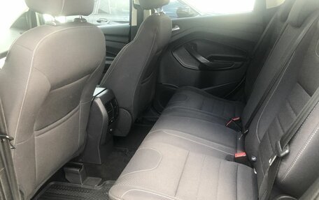 Ford Kuga III, 2014 год, 1 249 000 рублей, 10 фотография