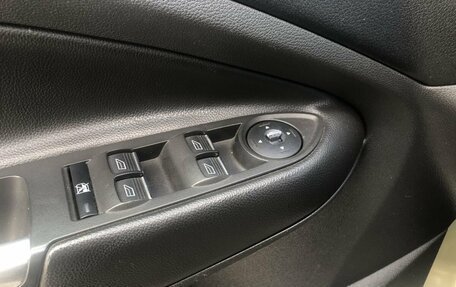 Ford Kuga III, 2014 год, 1 249 000 рублей, 14 фотография