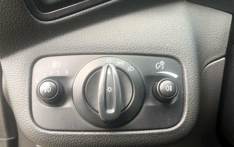 Ford Kuga III, 2014 год, 1 249 000 рублей, 15 фотография