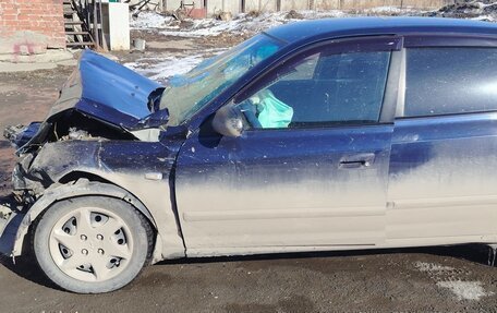 Hyundai Elantra III, 2006 год, 120 000 рублей, 2 фотография