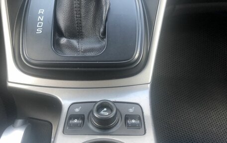 Ford Kuga III, 2014 год, 1 249 000 рублей, 13 фотография
