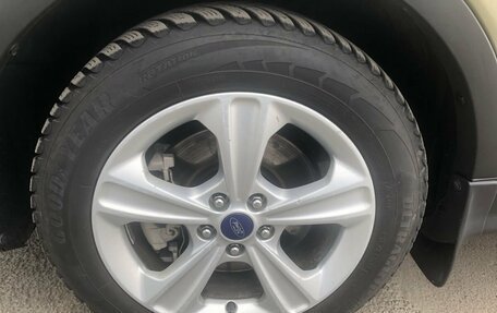 Ford Kuga III, 2014 год, 1 249 000 рублей, 16 фотография