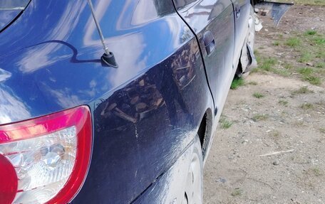 Hyundai Elantra III, 2006 год, 120 000 рублей, 4 фотография