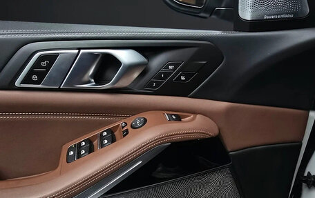 BMW X5, 2022 год, 6 545 696 рублей, 5 фотография