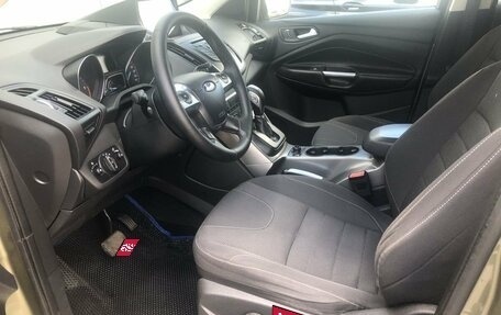 Ford Kuga III, 2014 год, 1 249 000 рублей, 9 фотография