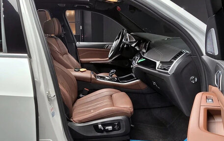 BMW X5, 2022 год, 6 545 696 рублей, 7 фотография
