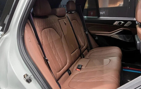 BMW X5, 2022 год, 6 545 696 рублей, 13 фотография