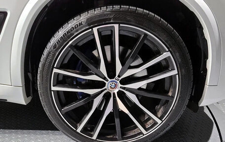 BMW X5, 2022 год, 6 545 696 рублей, 14 фотография