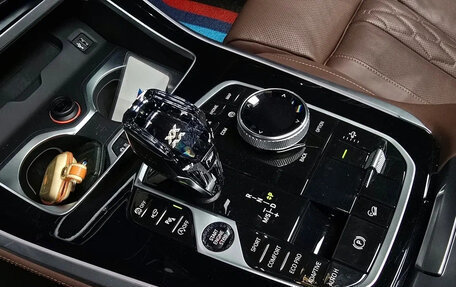 BMW X5, 2022 год, 6 545 696 рублей, 10 фотография
