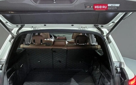 BMW X5, 2022 год, 6 545 696 рублей, 15 фотография