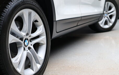 BMW X4, 2016 год, 2 900 000 рублей, 8 фотография
