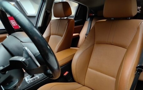 BMW X4, 2016 год, 2 900 000 рублей, 16 фотография