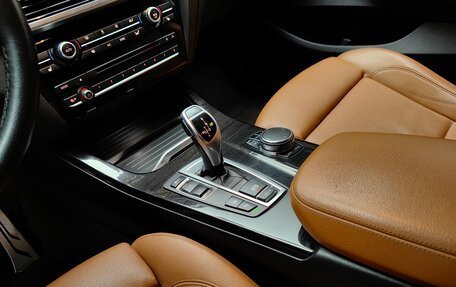 BMW X4, 2016 год, 2 900 000 рублей, 32 фотография