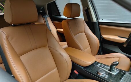 BMW X4, 2016 год, 2 900 000 рублей, 25 фотография