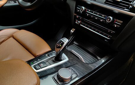 BMW X4, 2016 год, 2 900 000 рублей, 35 фотография