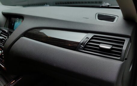 BMW X4, 2016 год, 2 900 000 рублей, 36 фотография