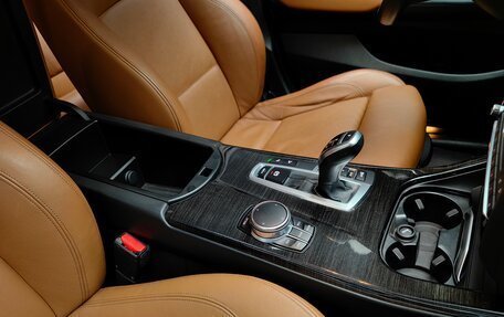 BMW X4, 2016 год, 2 900 000 рублей, 37 фотография