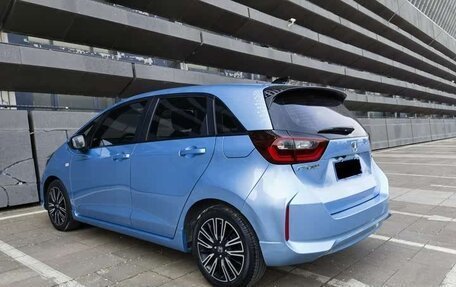 Honda Fit, 2021 год, 1 170 000 рублей, 4 фотография