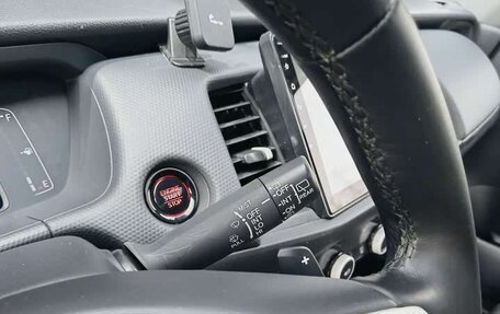 Honda Fit, 2021 год, 1 170 000 рублей, 9 фотография