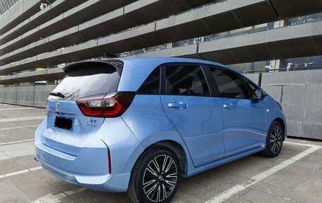 Honda Fit, 2021 год, 1 170 000 рублей, 6 фотография