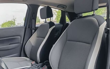 Honda Fit, 2021 год, 1 170 000 рублей, 8 фотография