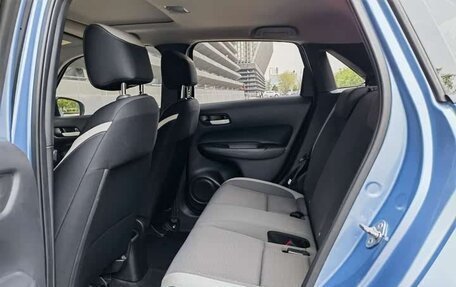 Honda Fit, 2021 год, 1 170 000 рублей, 14 фотография
