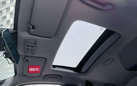 Honda Fit, 2021 год, 1 170 000 рублей, 11 фотография