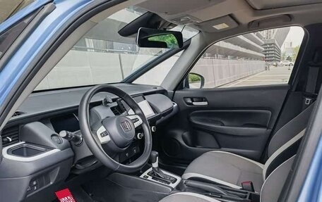 Honda Fit, 2021 год, 1 170 000 рублей, 15 фотография