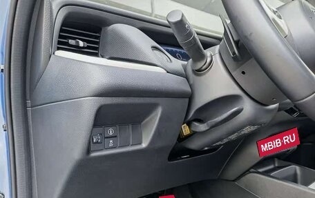 Honda Fit, 2021 год, 1 170 000 рублей, 10 фотография