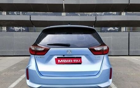 Honda Fit, 2021 год, 1 170 000 рублей, 5 фотография