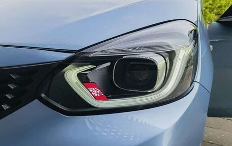 Honda Fit, 2021 год, 1 170 000 рублей, 7 фотография