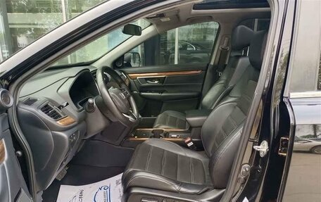 Honda CR-V IV, 2021 год, 1 810 000 рублей, 5 фотография