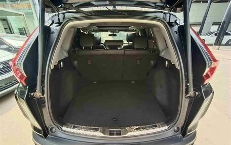 Honda CR-V IV, 2021 год, 1 810 000 рублей, 10 фотография