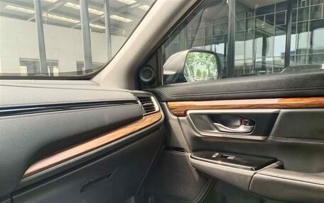 Honda CR-V IV, 2021 год, 1 810 000 рублей, 9 фотография