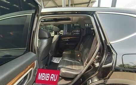Honda CR-V IV, 2021 год, 1 810 000 рублей, 17 фотография