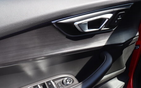 Chery Tiggo 7 Pro, 2020 год, 1 590 000 рублей, 13 фотография