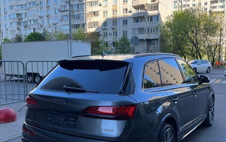 Audi Q7, 2019 год, 6 550 000 рублей, 10 фотография