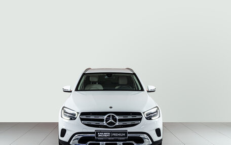 Mercedes-Benz GLC, 2022 год, 5 250 000 рублей, 2 фотография