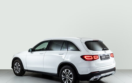 Mercedes-Benz GLC, 2022 год, 5 250 000 рублей, 6 фотография