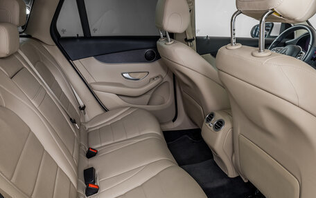 Mercedes-Benz GLC, 2022 год, 5 250 000 рублей, 12 фотография