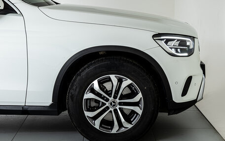 Mercedes-Benz GLC, 2022 год, 5 250 000 рублей, 8 фотография
