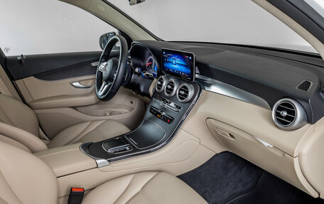Mercedes-Benz GLC, 2022 год, 5 250 000 рублей, 10 фотография