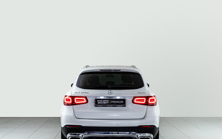 Mercedes-Benz GLC, 2022 год, 5 250 000 рублей, 5 фотография
