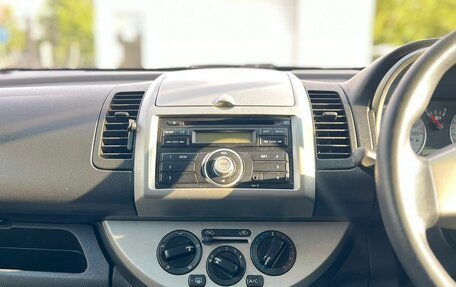 Nissan Note II рестайлинг, 2011 год, 749 999 рублей, 19 фотография