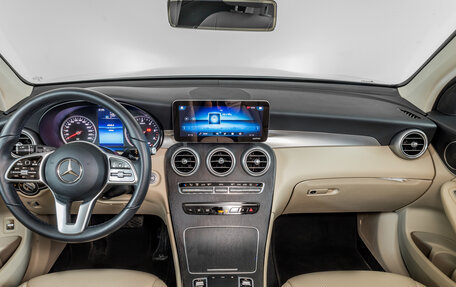 Mercedes-Benz GLC, 2022 год, 5 250 000 рублей, 11 фотография