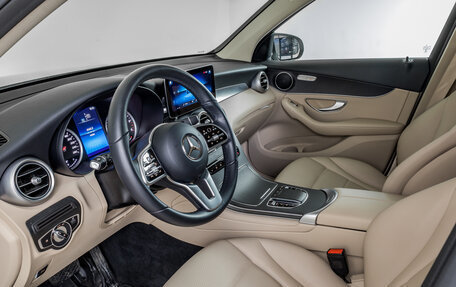 Mercedes-Benz GLC, 2022 год, 5 250 000 рублей, 9 фотография