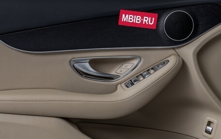 Mercedes-Benz GLC, 2022 год, 5 250 000 рублей, 13 фотография